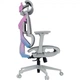 Кресло игровое Anda Seat X-Air Mega Size XL Mesh Gray Twilight (AD-WY-01-GGSP) Anda Seat AD-WY-01-GGSP 972609 - изображение 3