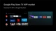 Смарт тв приставка - iATV P1 2/16 GB HiSilicon Hi3798, AndroidTV 14, 4K 60 FPS, WiFi Smart TV Box - изображение 6