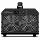 Зарядное устройство 2-канальное 28А 6-14S LiPo/LiHV 2800Вт 220В ULTRA POWER PROTESTER UP2800-14S - изображение 2