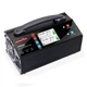 Зарядное устройство 2-канальное 24В 25А 2-6S LiPo/LiHV 1200Вт 220В (UP600+) ULTRA POWER PROTESTER UP600PLUS - изображение 1