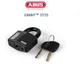 Замок навесной Abus GRANIT 37/55 - изображение 1