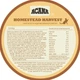 Сухой корм Acana Homestead Harvest - для взрослых котов 340 г (a71434) - изображение 4