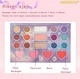 Подарочный набор детской косметики для девочек Единорог с аксессуарами - увлекательная игра и творческое развитие - изображение 4