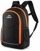 Універсальний рюкзак Crivit Wander-Rucksack IAN481916-2 чорний - зображення 1