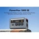 Зарядна станція Blackview Oscal PowerMax 1800 SE 1024Wh LiFePO₄ Battery, 1800W Rated / 3600W Surge - изображение 12