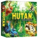 Настольная игра Lord of Boards Hutan: Жизнь в тропиках (LOB2411UA) - изображение 1