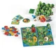 Настольная игра Lord of Boards Hutan: Жизнь в тропиках (LOB2411UA) - изображение 3