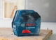 Нивелир лазерный Bosch GLL 2-10 (0601063L00) - изображение 3
