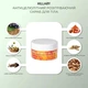 Антицелюлітний розігріваючий скраб для тіла Hillary Anti-cellulite Oil Scrub, 200 г HI-01-003 - зображення 2