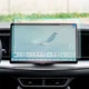 Защитная пленка Lesko на монитор для авто BYD Sea Lion 07 EV - изображение 3