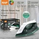 Паровой утюг RAF R1209G, 2200 Вт - изображение 1