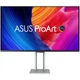 Монітор Asus 31.5" ProArt PA32UCDM (90LM03HE-B01K70) OLED Silver/Black 240Hz ( Чорний ) - изображение 2