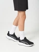 Підліткові кросівки для хлопчика Puma Dasher Lite SLIPTECH Jr 31332501 37 (4UK) Puma Black-Puma White (4069161665370) - зображення 2