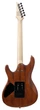 Електрогітара IBANEZ GSA60-WNF (220679) - изображение 2