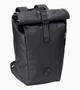 Рюкзак Porsche 911 Roll Top WAP0350100R911 черный с отделением для ноутбука Porsche Lifestyle - изображение 1