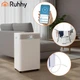 Осушитель воздуха Brisoo 2000 Ruhhy 26801 330Вт 20л/24год Wi-Fi - изображение 3