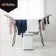 Осушитель воздуха Brisoo 2000 Ruhhy 26801 330Вт 20л/24год Wi-Fi - изображение 10