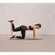 Набір еластичних резинок для фітнесу Crivit Bandes De Fitness 4 шт (сильний/екстрасильний) - изображение 8