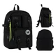 Рюкзак шкільний з ущільненою спинкою GoPack Education GO26-2500L-3 + олівці Kite 18кол. (000996058) - зображення 2