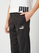 Подротсковый спортивный костюм (толстовка + штаны) для мальчика Puma 68629340 146-152 см Vibrant Green (4069161383342) - изображение 6