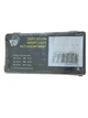 Набор запчасти 150од (гайки:м 3,4,5,6,8,10) KR6017 - изображение 3
