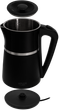 Czajnik elektryczny Adler AD 1355 black - obraz 5