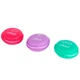 Набор бальзамов для губ Create it! Macaron 3в1 (84844) - изображение 2