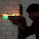 Игровой набор для лазерных боёв Laser X NXT для двух игроков (87728) - изображение 6