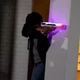 Игровой набор для лазерных боёв Laser X NXT для двух игроков (87728) - изображение 7