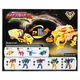 Трансформер Dinoster Мега Дино-Смеш Анкило (EU580806) - изображение 6