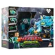 Трансформер Dinoster Мега Дино-Ґардіан Стего (EU580807) - зображення 5