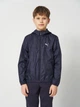 Подростковая ветровка Puma Essentials 68516580 170-176 см New Navy-Puma White (4069162328090) - изображение 1