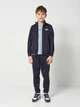 Детский спортивный костюм (толстовка + штаны) для мальчика Puma 68629316 134-140 см New Navy (4067983240935) - изображение 1