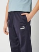 Детский спортивный костюм (толстовка + штаны) для мальчика Puma 68629316 122-128 см New Navy (4067983240928) - изображение 6