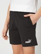 Детский летний комплект (футболка + шорты) Puma Essentials 2 Color No.1 Logo 68629802 134-140 см Puma White (4067983655289) - изображение 6