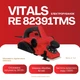 Электрорубанок VITALS Re 82391TMs - изображение 11