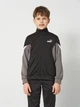 Подростковый спортивный костюм (толстовка + штаны) для мальчика Puma Essentials 69333301 170-176 см Puma Black (4069161384684) - изображение 3