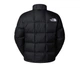 Куртка-Пуховик The North Face Lhotse Jacket, черная, M - изображение 5