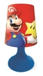 Lampka nocna Lexibook bezprzewodowa Super Mario MLT10NI (3380743086316) - obraz 2