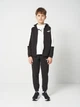 Детский спортивный костюм (толстовка + штаны) для мальчика Puma Essentials 69333401 122-128 см Puma Black (4069161971976) - изображение 1