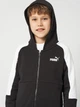 Подростковый спортивный костюм (толстовка + штаны) для мальчика Puma Essentials 69333401 170-176 см Puma Black (4069161971969) - изображение 5