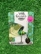 Блешня Тейл-Спіннер VIB Eggy Hurricane 10гр (TL-spinner)(8217- 39) - зображення 2