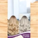 Маска для ідеального холодного блонду Ecolchi – PURPLE HAIR MASK, 550 мл - зображення 3