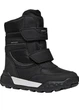 Детские зимние ботинки Geox Trekkyup Amphibiox, сапоги 31р чёрные - изображение 2