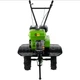 Мотокультиватор бензиновый ProCraft PT-900 (мотоблок, 4-х тактный, мощность 7.0 л.с., ширина обработки 900мм) - изображение 4