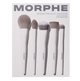 Набор кистей для лица Morphe Portrait Mode 5-Piece Face Brush Set - изображение 1