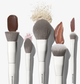 Набор кистей для лица Morphe Portrait Mode 5-Piece Face Brush Set - изображение 3