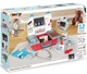 Zestaw do gry w lekarza Smoby torba medyczna (3032163401032) - obraz 3