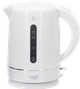 Електрочайник Adler AD 1385 white - зображення 2