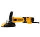 Кутова шліфмашина DeWALT DWE4257KT, алмазний шліфлиск, захисні кожухи, валіза (DWE4257KT) - зображення 3